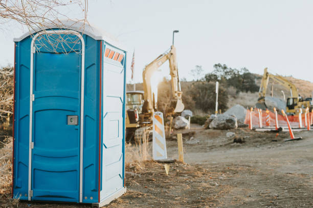 Affordable portable toilet rental in Lake Lorraine, FL