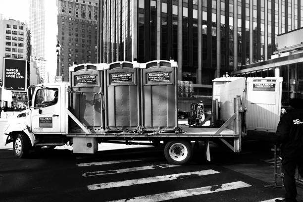 Porta potty rental for festivals in Lake Lorraine, FL